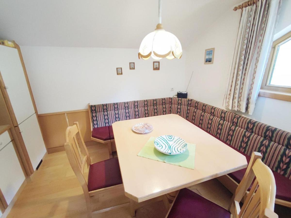 Pretty Holiday Home In Mayerhofen With Balcony Mayrhofen Zewnętrze zdjęcie